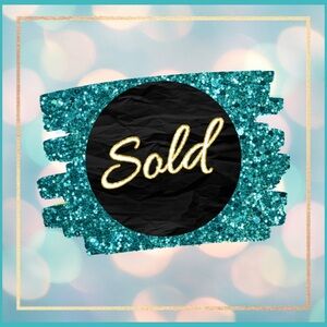 All Items Past This Point Have Sold